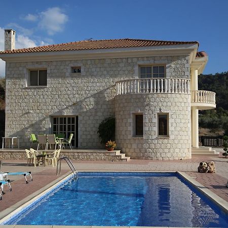 Villa Melyia Kato Pyrgos Room photo