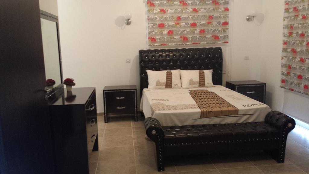 Villa Melyia Kato Pyrgos Room photo
