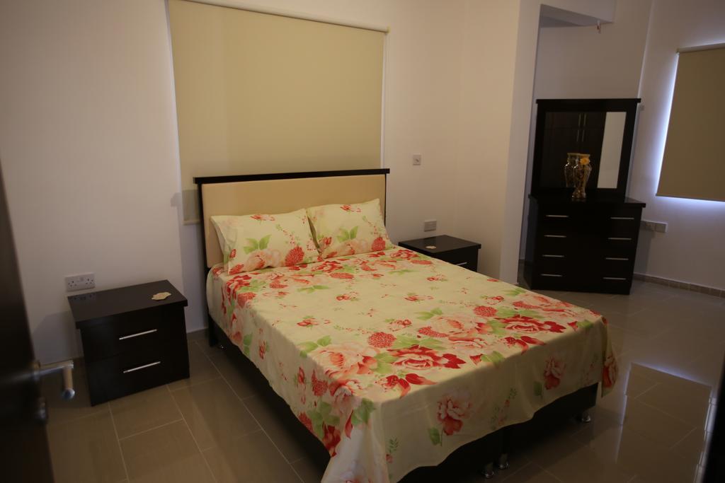 Villa Melyia Kato Pyrgos Room photo
